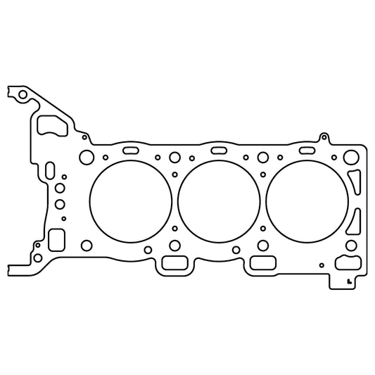Cometic Cadillac MLS Head Gskt. RH .048 ATS-V C15695-048