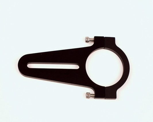 Longacre Mirror Bracket Short Slot 1-3/4in. Bar 52-22538