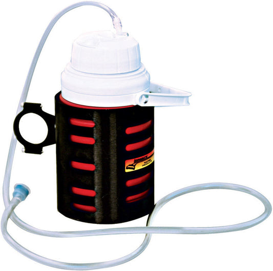Longacre Aluminum Drink Holder 1-1/2in. Bar 52-22553
