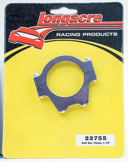 Longacre Universal Bracket Short 1-3/4in. Bar 52-22755