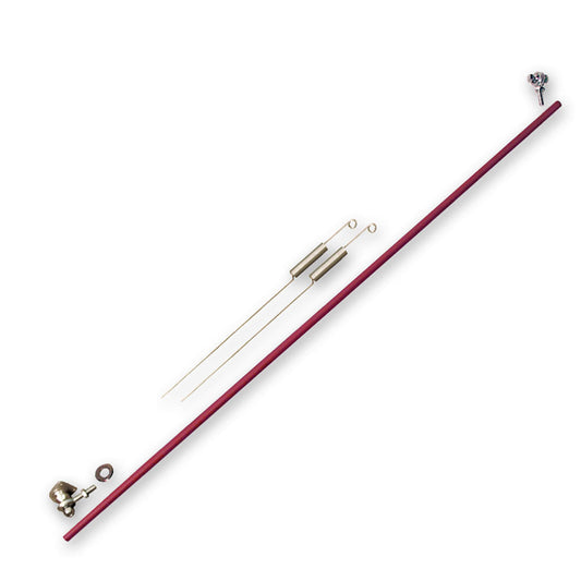 Longacre Throttle Linkage Kit 52-32700