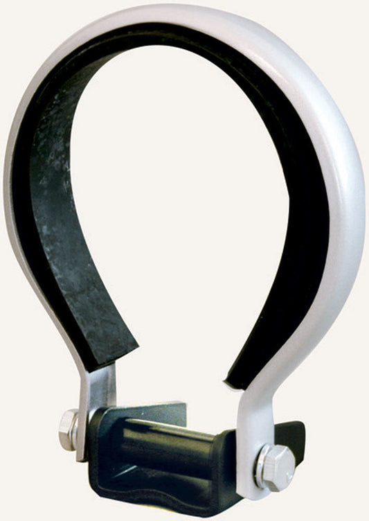 Longacre Tach Shock Mounting Bracket 5in 52-44411