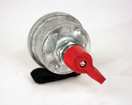 Longacre Bat.Disc.Switch W/Alt 52-45780