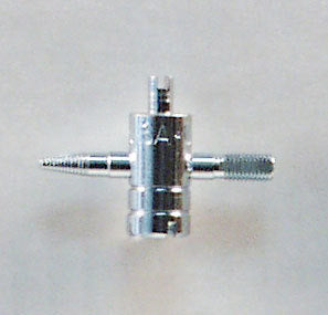 Longacre 4 Way Valve Core Repair Tool 52-50274