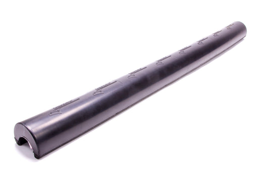 Longacre Roll Bar Padding Black 52-65162