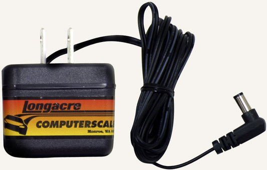Longacre Charger Scale Late 1/4in Tip 52-72550