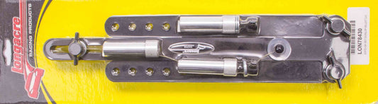 Longacre Caster Camber Adapter QuickSet Dunlop 52-78430