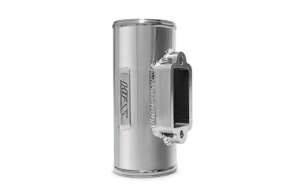 HPS Performance Products HPS 3" MAF Housing Air Intake Tube for Toyota Lexus 2JZ 1MZ 1UZ Engine MAF-ADAP-16V2