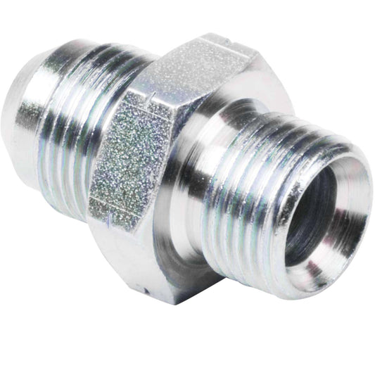 ISR Performance -6an High Pressure Power Steering line fitting without O ring 240sx (Pump
