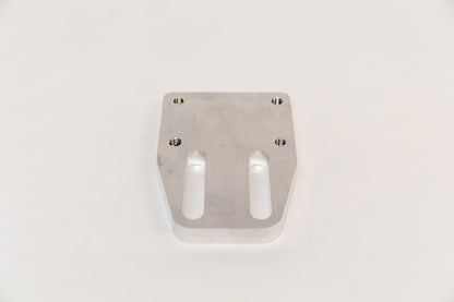 Autosports Engineering Transmission Mount 2JZ 1JZ TH400 GM Powerglide