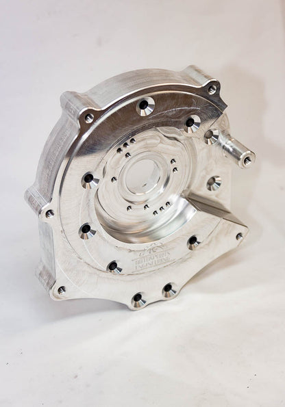 ASE JZ Engine to CD009 Transmission Adapter Plate