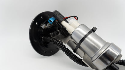 ASE Toyota Supra MK3 MKIII Dual Fuel Pump Hanger