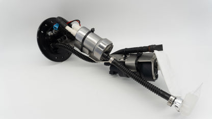 ASE Toyota Supra MK3 MKIII Dual Fuel Pump Hanger