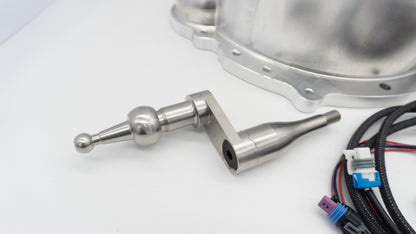 ASE Supra MK4 1JZ 2JZ T56 Magnum Transmission Conversion Kit