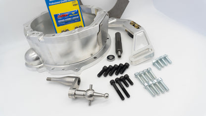 ASE GS300 Aristo 1JZ 2JZ T56 Magnum Transmission Conversion Kit