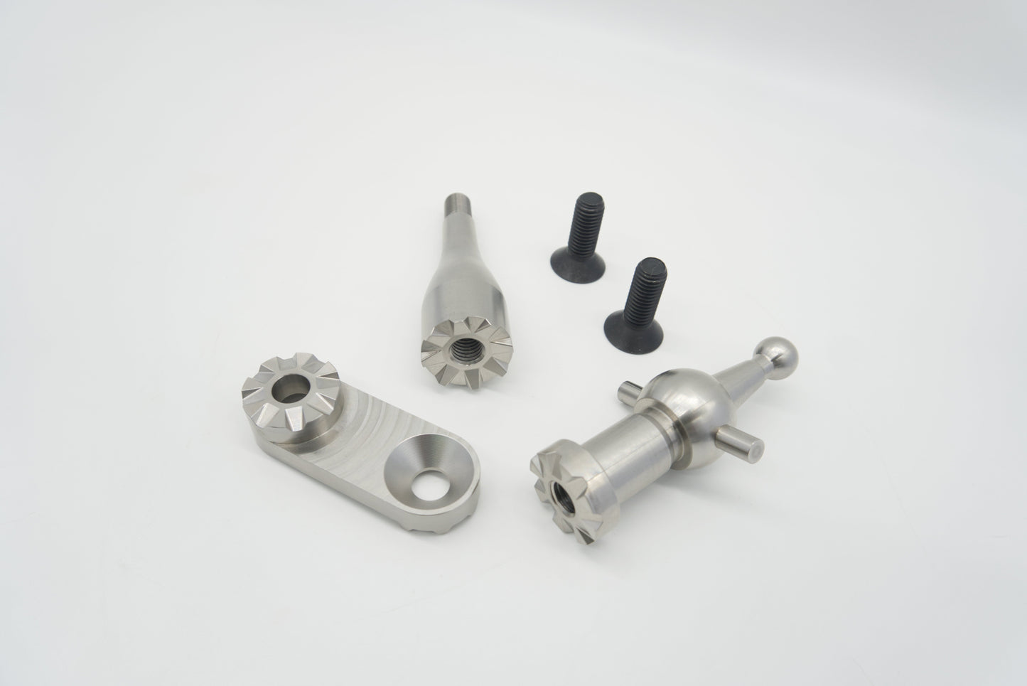 ASE T56 Magnum Offset Shifter Assembly
