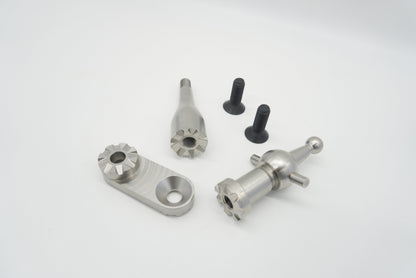 ASE T56 Magnum Offset Shifter Assembly
