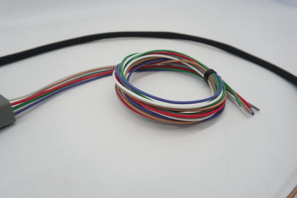 ASE T56 Magnum Transmission Wire Harness