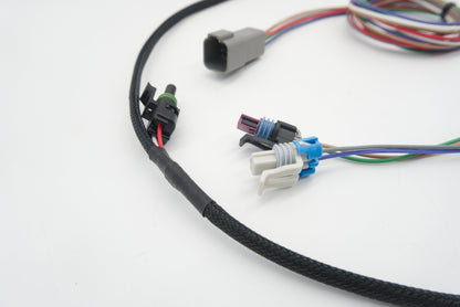 ASE T56 Magnum Transmission Wire Harness