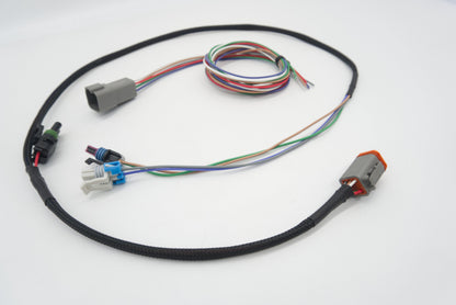 ASE T56 Magnum Transmission Wire Harness
