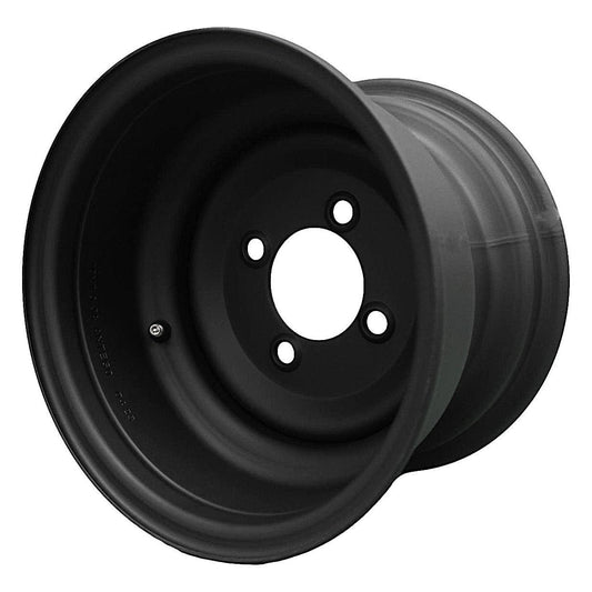 10x7 Wheel with AT profile 4- 14.3<60° ON 101.6 C.H. 72.5 -21