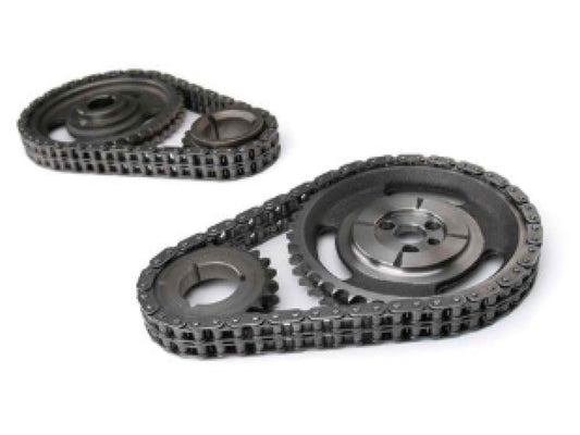 Comp Cams FW Hi-Tech Roller SET