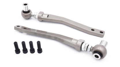 ISR Performance Pro Series Offset Angled Front Tension Control Rods