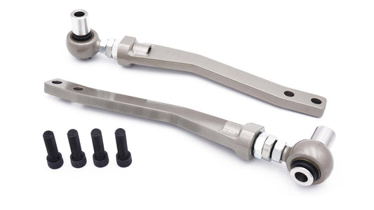 ISR Performance Pro Series Offset Angled Front Tension Control Rods
