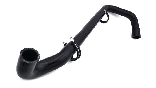 ISR Performance Silicone Radiator Hose Kit Nissan 350Z LSx Swap IS-RH-LS350