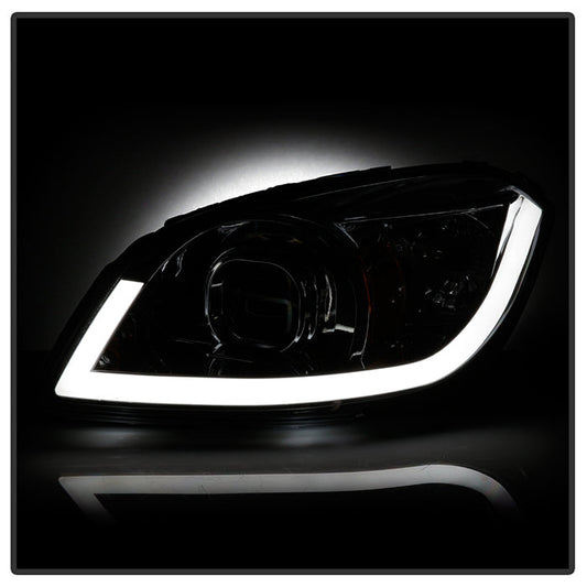 SPYDER xTune 05-10 Chevy Cobalt / 07-09 Pontiac G5 / 05-06 Pontiac Pursuit Projector Headlights 9046773