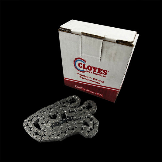 Brian Crower Polaris Timing Chain - Cloyes for XPTurbo, XP1000, XP900, 570 BC8870