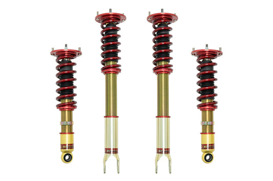 APEXi A'PEXi - N1 Evolution Damper - Nissan Skyline [GT-T (HCR32) / GTS-T (ECR33) / GT-T (ER34)] (1989-2001)