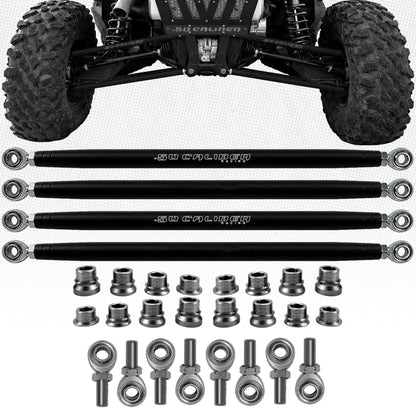 Polaris RZR XP1000 Heavy Duty Radius Rods