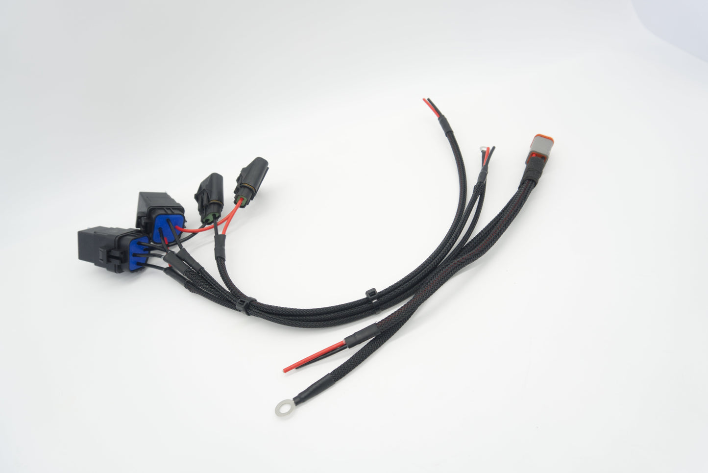 ASE Toyota Supra MK3 MKIII Dual Fuel Pump Hanger