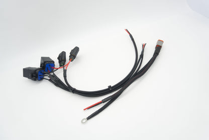 ASE Toyota Supra MK3 MKIII Dual Fuel Pump Hanger