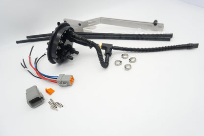 ASE Nissan 240SX S14 S15 R33 R34 Twin Fuel Pump HangerV2