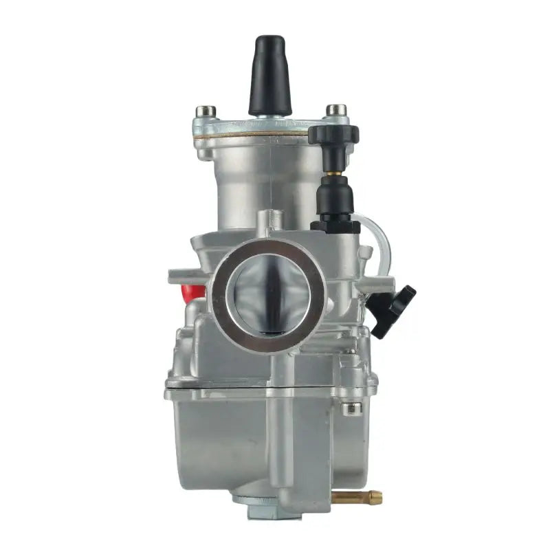 PWK Racing Carburetor 24-34mm for KOSO OKO 2T 4T Scooter ATV Dirt Bike + Jets