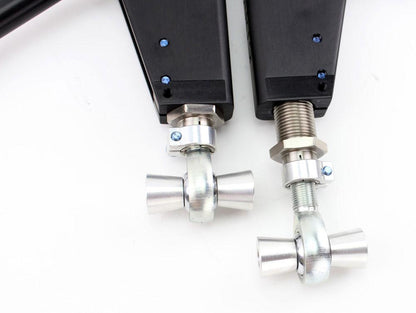 SPL Part Porsche Lower Control Arm Kit for 996/997/Boxster/Cayman