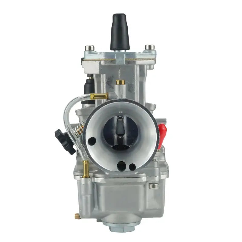 PWK Racing Carburetor 24-34mm for KOSO OKO 2T 4T Scooter ATV Dirt Bike + Jets