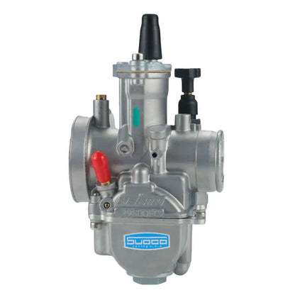 PWK Racing Carburetor 24-34mm for KOSO OKO 2T 4T Scooter ATV Dirt Bike + Jets