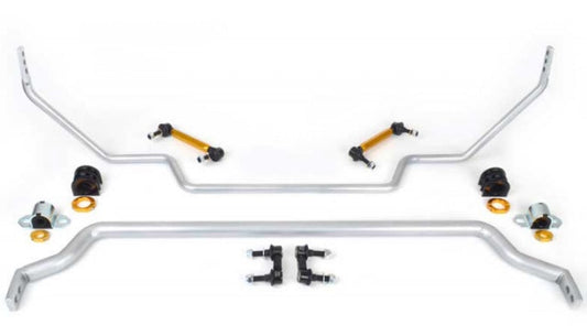 Whiteline Sway Bar Vehicle Kit — 0QLTF