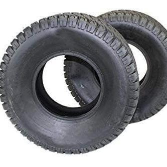22x9.50-10 4 Ply Performance Turf Tires (Qty: 1)