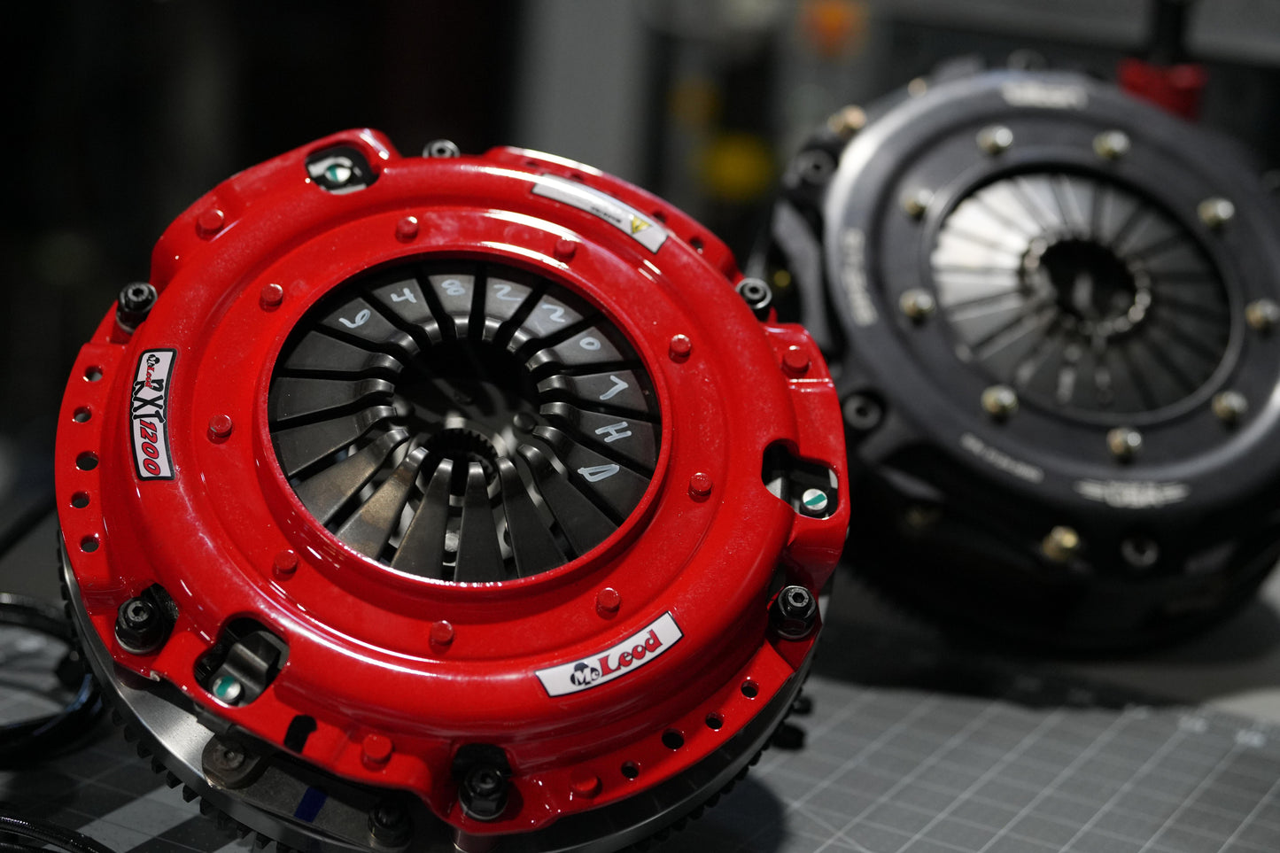 ASE IS300 Altezza 1JZ 2JZ T56 Magnum Transmission Conversion Kit