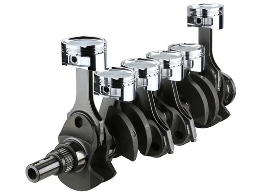 Tomei Stroker Kit 2jz-gte 3.6