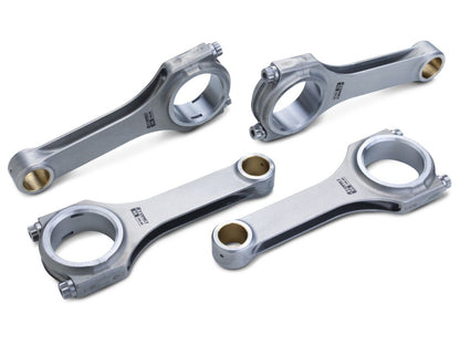 Tomei Forged H-Beam Connecting Rod Set — 1E4CX