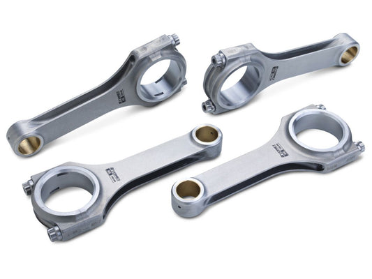 Tomei Forged H-Beam Connecting Rod Set — 1E4CX