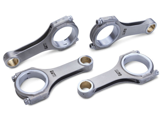 Tomei Forged H-Beam Connecting Rod Set — 1E4CZ