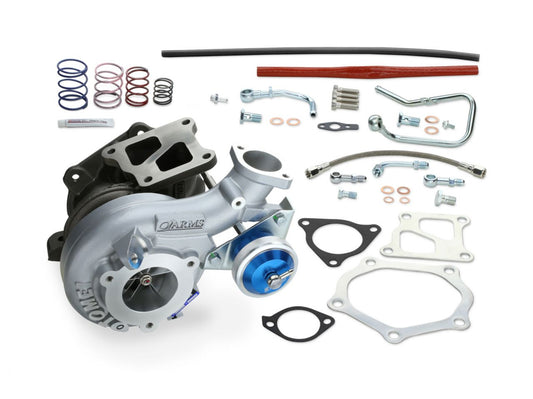 Tomei Turbocharger Kit Arms MX8280 4B11