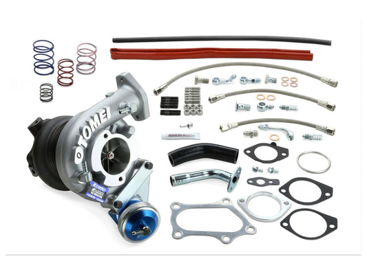 Tomei Turbocharger Kit Arms MX8280 1JZ-GTE