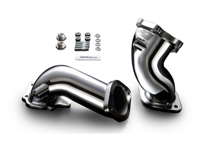 Tomei Turbine Outlet Pipe Kit Expreme Rb26Dett (Previous Part Number 421201)